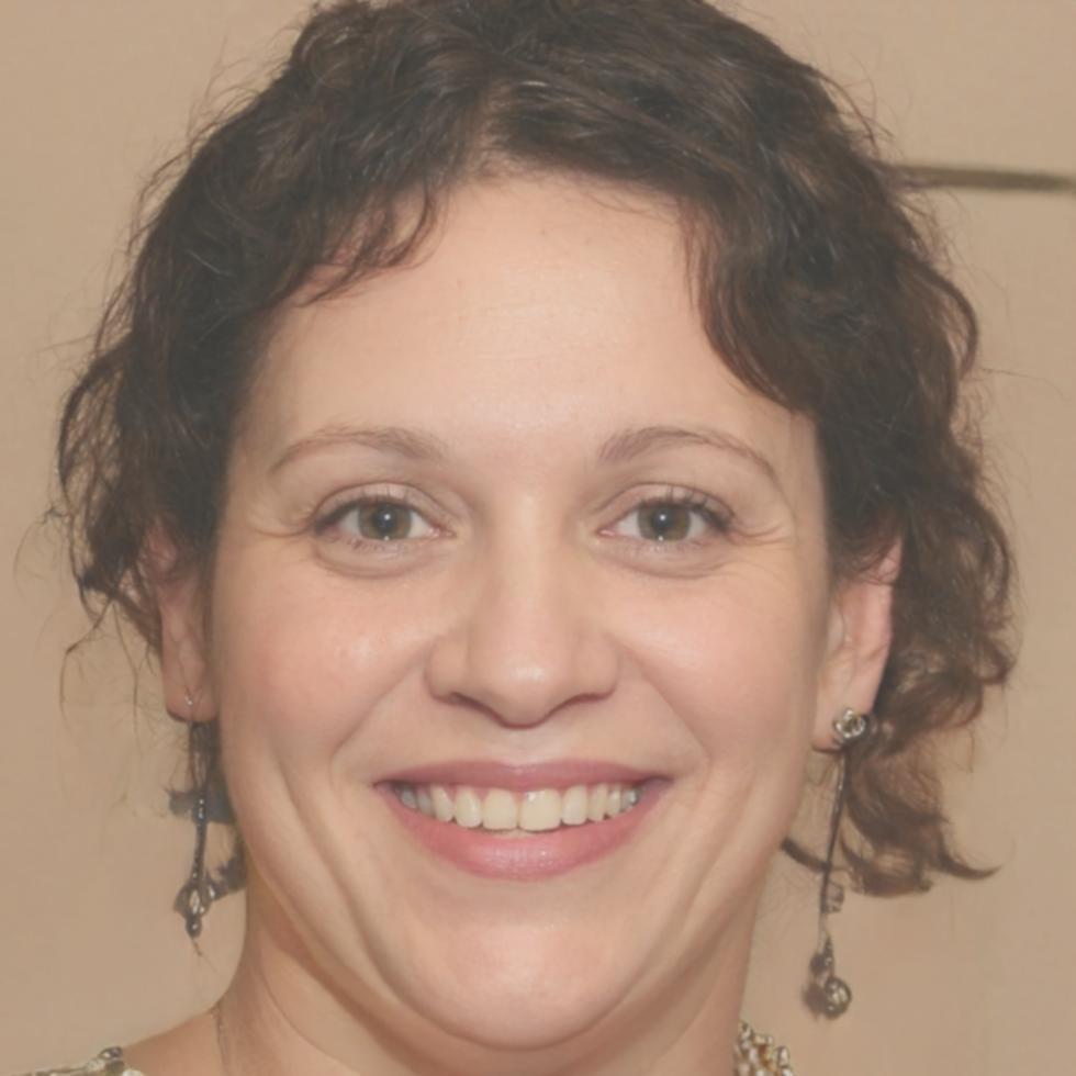 Ritratto di Elena Rosetti