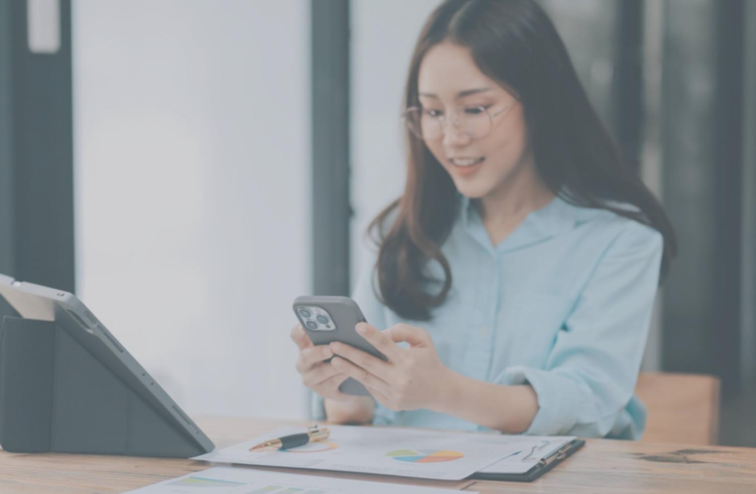 Ambiente accogliente per colloqui di coaching