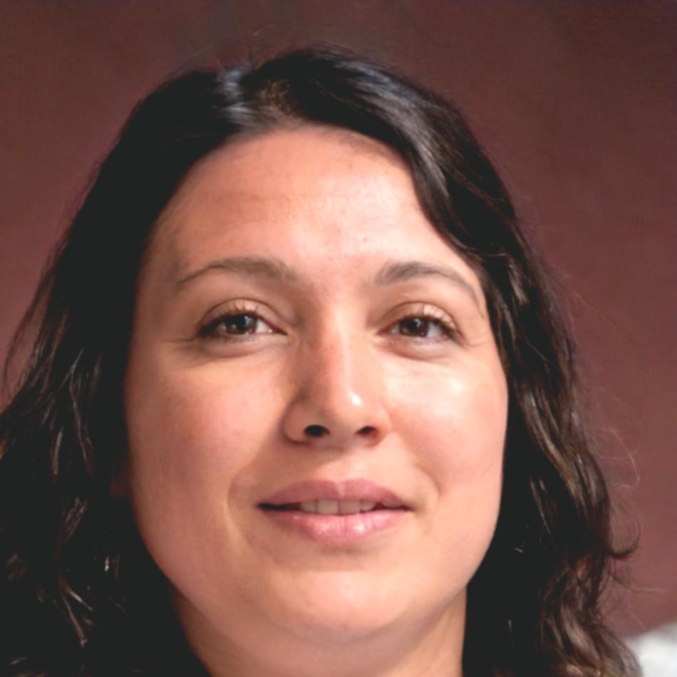 Ritratto professionale di Elena